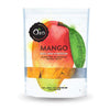 Oso Snacks Dried Mango Slices Top-Grade Quality No Added Sugar Or Preservatives Big Pieces Only! 26Oz