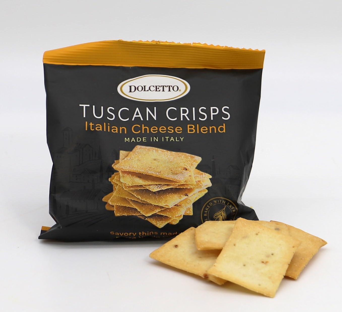 Gift Basket Village Soup’S On Gift Tray: Cozy Pasta, Gourmet Dip Mix, Rolled Wafers, Crackers, Perfect Comfort Food Set, 12X8X4”, 1.25 Lbs