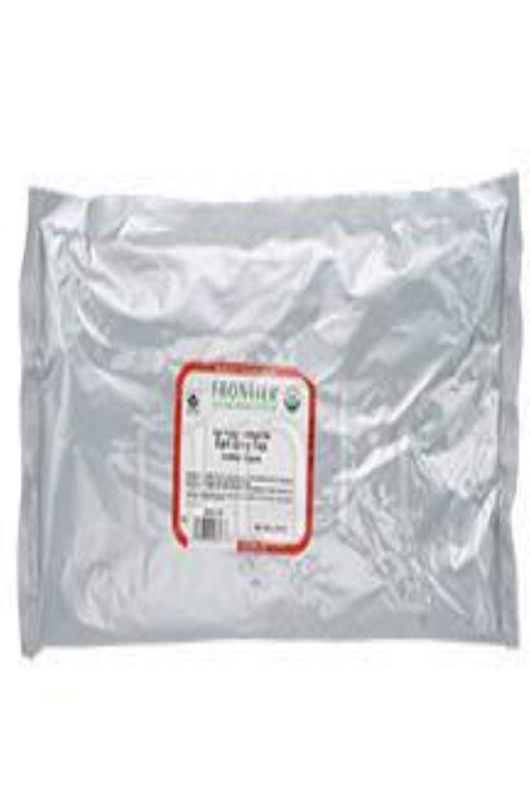 Organic Earl Grey Black Tea, 16 Oz (453 G), Frontier Co-Op