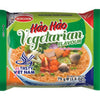Vina Acecook, Mi Chay (Hao Hao Instant Noodles Vegetarian Flavor) 2.7 Ounce (Pack Of 30)