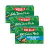Emerald Nuts, Natural Walnuts & Almonds, 100 Calorie Packs, 7 Ct, 3.92 Oz (Pack Of 3)