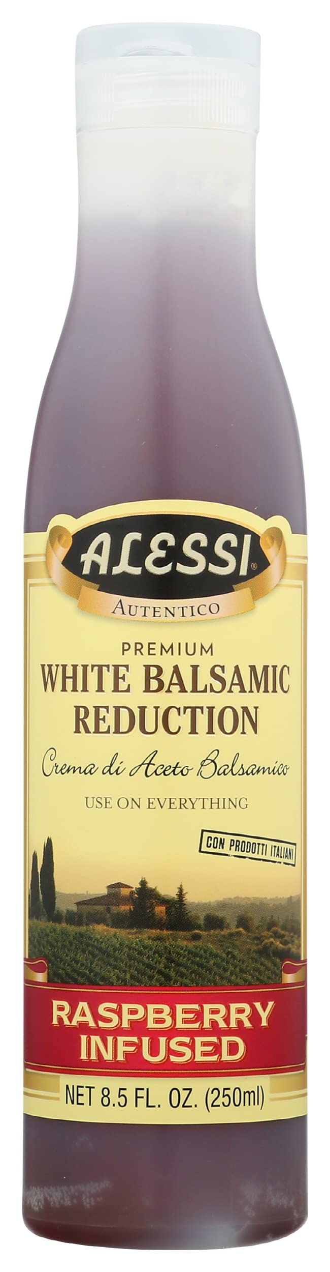 Alessi Reduction Raspberry, 8.5 Ounce (Pack Of 1)