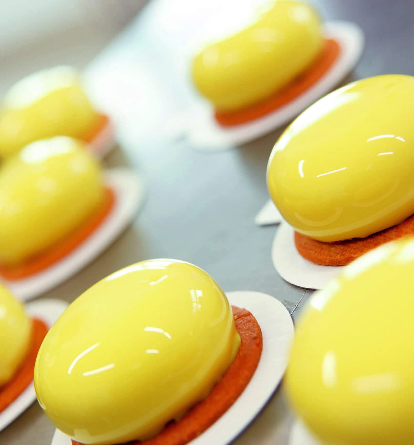 Gelita Gold Strength Leaf Gelatin - 500 Sheets/2.2 Pounds