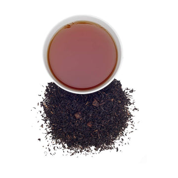 Harney & Sons Apricot Tea - 16 oz Loose Leaf Black Tea with Apricot Flavors, 1 lb Pack, Perfect for Tea Lovers