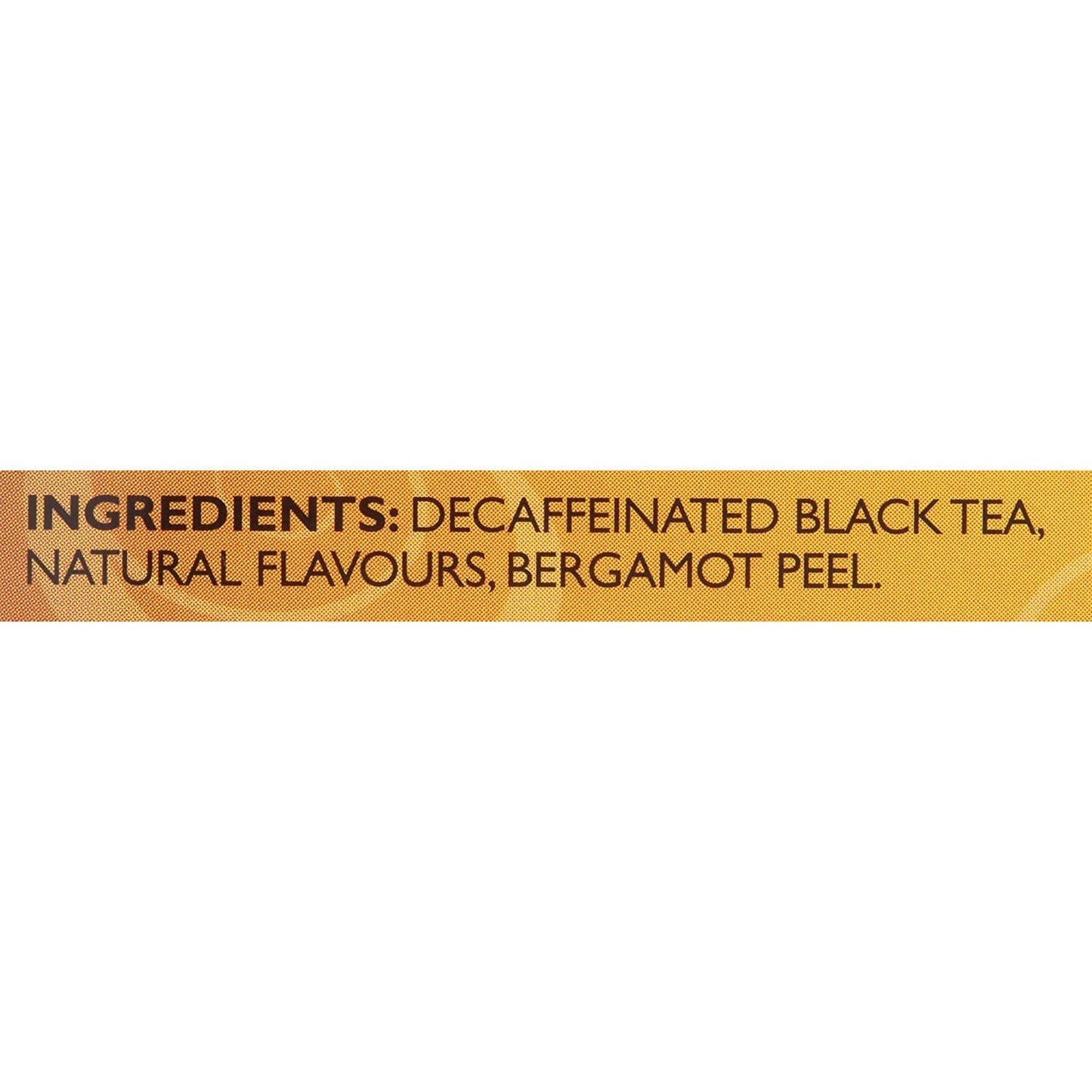 Twinings Of London Naturally Decaffeinated Earl Grey Tea 24-Count K-Cups (Pack Of 2)