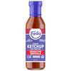 Fody Foods Vegan Tomato Ketchup, Low FODMAP Certified, Non-GMO, 2 Pack