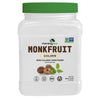 Morning Pep Monk Fruit Sweetener golden Sugar Substitute 5 lb Keto Friendly 1:1 Sugar Replacement Zero Calorie Non-GMO Kosher Golden - 5 lb