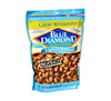 Blue Diamond Almond Lightly Salted, 16 Ounce, Pack Of 6