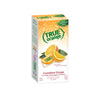 True Orange Water Enhancer, Bulk Dispenser Pack - 100 Count (Pack Of 1)| Zero Calorie Flavoring | For Water, Bottled Iced Tea & Recipes Flavor Packets Made With Real Oranges