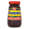 Branston Small Chunk Pickle (520G)