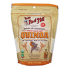 Bob's Red Mill Organic White Quinoa, 13 Ounce (Resealable)