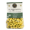Ritrovo Selections Tortellini with Spinach & Ricotta by Allemandi, Dry Stuffed Egg Pasta 250g/8.8oz