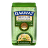 Daawat Biryani Basmati Rice| Worlds Longest Rice Grain Expands 24Mm* | Tasty, Non-Sticky & Rich Aroma |Naturally Aged|1 Kg