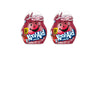 Kool-Aid Liquid Drink Mix, Cherry Flavor, Caffeine Free, 1.62 Fl Oz (Pack of 2)