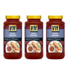 Vh Plum Dipping Sauce 341ml, 3-Pack {Imported from Canada}