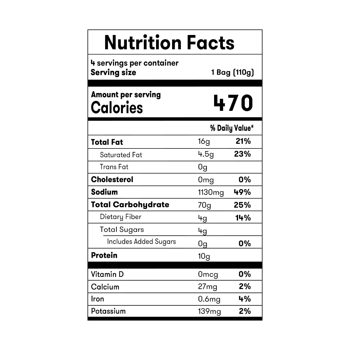 Yummy99 Sichuan Spicy Red Chili Oil Wide Noodles, Non-Fried Instant Ramen, 4.05oz per Bag, 4 Pack