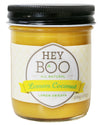 Lemon Curd From Coconut Milk - Delicious - Dairy Free - No Corn Syrup - Made In Usa, 10 Oz (Lemon)