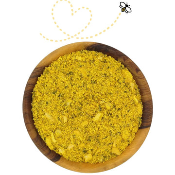 Raw Essentials Chicken Ramen, Soup, And Pho Seasoning Blend - Robust, Savory Seasoning For Soup, Ramen, Pho, Gravy, Roux, And Mo