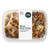 Whole Foods Market, Sliced Roast Turkey, 12 Ounce
