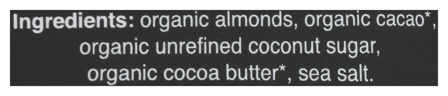 Hu Chocolate Covered Hunks Almonds + Sea Salt, Vegan, Paleo, 4 Ounces (Pack Of 6)
