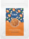 Ziba Foods Wild Grown Sweet Apricot Kernels, Non-GMO, Vegan, 2.2 lbs