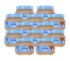 Gerber Mealtime For Baby 2Nd Foods Baby Food Jar, Non-Gmo Pureed Baby Food With Essential Nutrients (Beef)