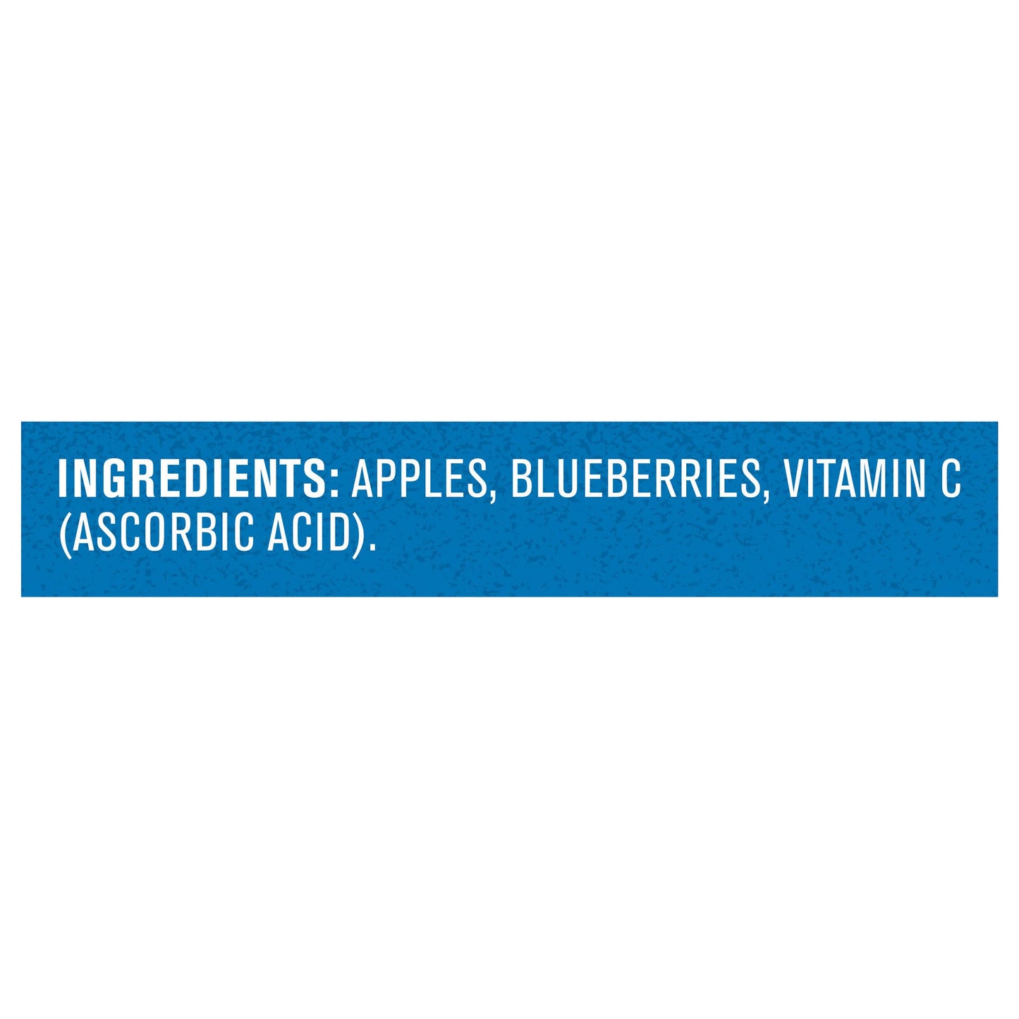 Gerber 2Nd Foods Apple Blueberry, 4 Ounce Tubs, 2 Count (Pack Of 8)
