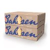 Bahlsen Butter Leaves (12 boxes) - Delicate Butter Biscuits with hints of California Almonds - 4.4 oz boxes