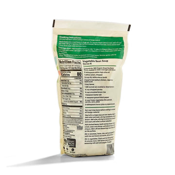 365 By Whole Foods Market, Beans Great Northern Organic, 16 Ounce