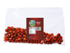 Dried Chiltepin Peppers (Chili Tepin) // Weights: 0.5 Oz, 1 Oz, 2 Oz, 4 Oz, And 6 Oz!! (0.5 Oz)