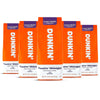 Dunkin'' Donuts Dunkin Donuts Coffee Midnight Roast 16 Oz Bag, Pack Of 5