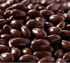 Gourmet Dark Chocolate Covered Almonds By Its Delish, 5 Lbs Bulk Bag | Almond Nuts Dipped Chocolates Healthy Candy Snacks | Dair