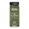 Spice Hunter California Cilantro, Leaves, .30-Ounce Jar