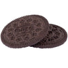 Giant Oreo Cookies - Large Oreo Cookies Wafers - Jumbo Oreo Cookies - Colossal Oreo Cookies - Flavored Oreo Cookies - Jellybean