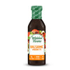 Walden Farms Balsamic Vinaigrette Dressing 12 Oz Bottle - Fresh And Delicious, 0G Net Carbs Condiment, Kosher Certified - So Tas
