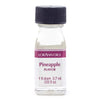 Lorann Pineapple Ss Flavor, 1 Dram Bottle (.0125 Fl Oz - 3.7Ml - 1 Teaspoon)
