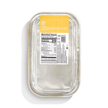 365 by Whole Foods Market Family-Size Cheese Manicotti, 25 OZ