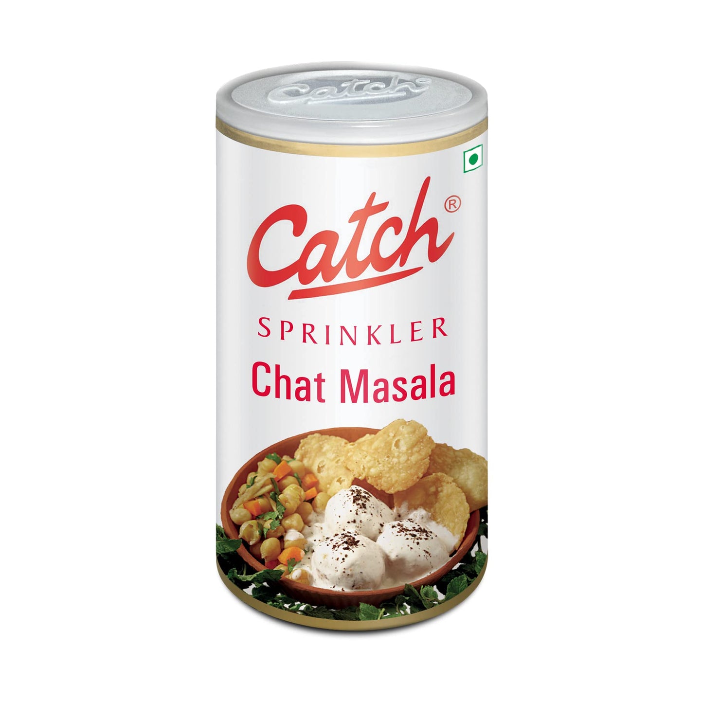 Catch Sprinkles Chat Masala 100G