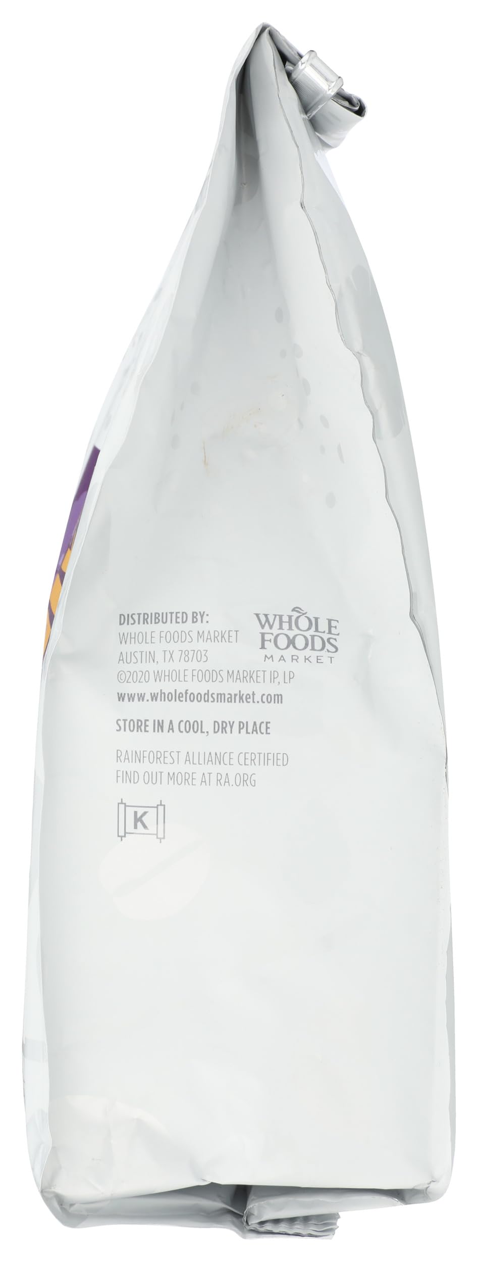 365 By Whole Foods Market, Organic Decaf Buzz Free Full City Roast Ground Coffee, 10 Ounce