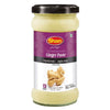 Shan Ginger Paste 24.69 oz (700g) - Traditional Taste Enhancing Cooking Paste from Fresh Ground Ginger - Suitable for Vegetarian