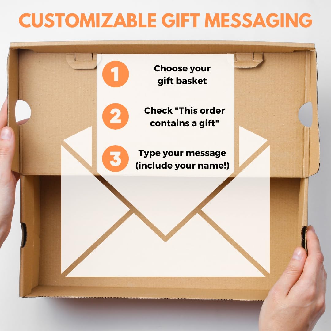 Capital City Fruit Fresh Orangegift Box (8 Count)