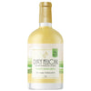 Dirty Pelican Organic Skinny Margarita Cocktail Mixer - 750ml, Glass, Vegan, Gluten Free, Low Calorie, Pink