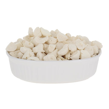 Arctic Farms Freeze Dried Ice Cream Bits Bulk - Does Not Melt (Cheesecake) (1Lb)