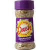 Dash Salt-Free Seasoning Blend, Onion & Herb, 2.5 Ounce (Pack Of 8)