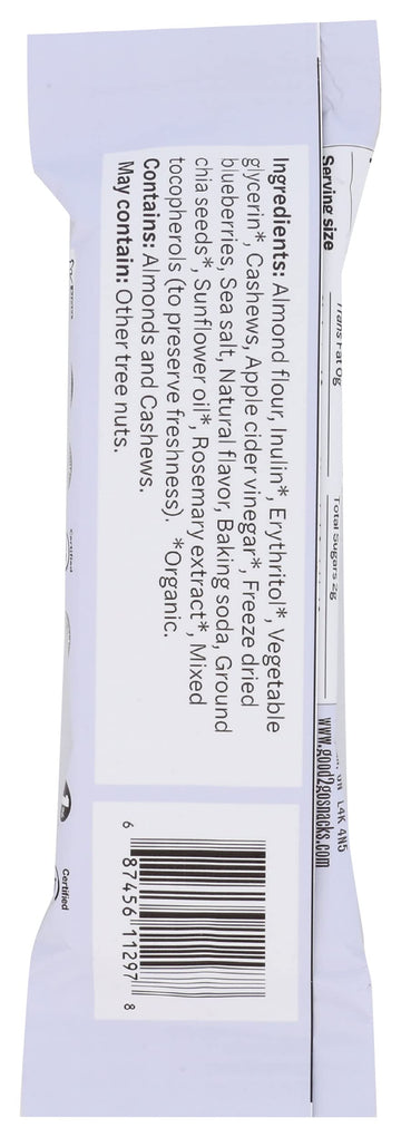 Gtg Keto Bbry Csh Snk Br ( 9 X 1.41 Oz   )