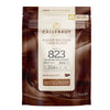 Callebaut No 823 Finest Belgian Milk Chocolate Callets Couverture 33.6% - 1Kg