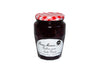 Bonne Maman Cherry Pie Filling 21.1 Oz