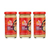 Ty Ling Mustard Chinese Hot 4 Ounce (Pack Of 3)