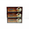 Generic TOTALLYAWESOME Gano Excel Ganocafe Gano Cafe Classic With Ganoderma Extract Black Coffee 30 Sachets (3 Box)