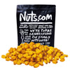 Nuts.com Toasted Corn - Roasted Non-GMO Crunchy Snack - Great for Charcuterie Boards, Chips, Popcorn, Crackers, Nuts in Resealab